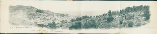 Klapp Ak Bab El Oued Algerien, Panorama