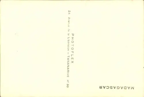 Ak Madagaskar, Dorfleben