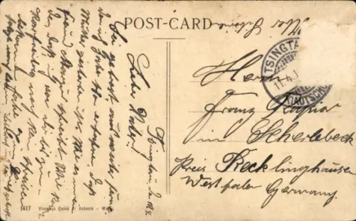 PC Malta, Braksia Cemetery