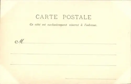 CPA Saint-Dié-des-Vosges, Quai des Tanneries