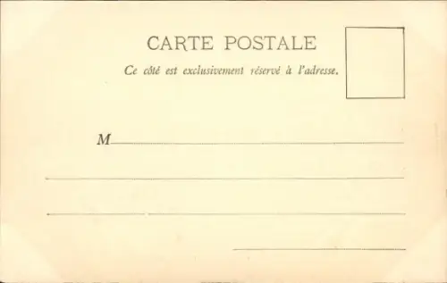 Ak Épinal Lothringen Vosges, Brücke, Fluss, Gebäude,  Le Collège