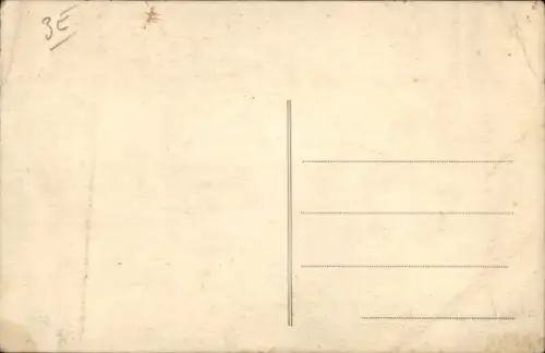 Ak Avallon Yonne, Vue du Kiosque des Alleux