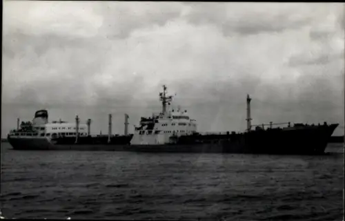 Foto Schiff, Frachtschiff, Transport, Taby