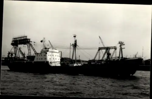 Foto Schiff, Frachtschiff, Transport, Bukhtarma