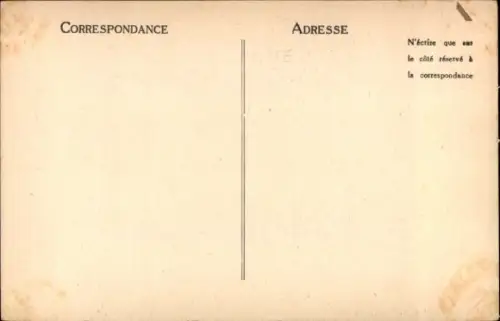 Ak Granada Andalusien Spanien, Inneres der Moschee