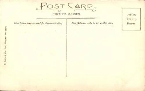 Ak Plymouth Devon England,  Naval, Drake und Armada Denkmäler, Monumente, Menschen, Bäume