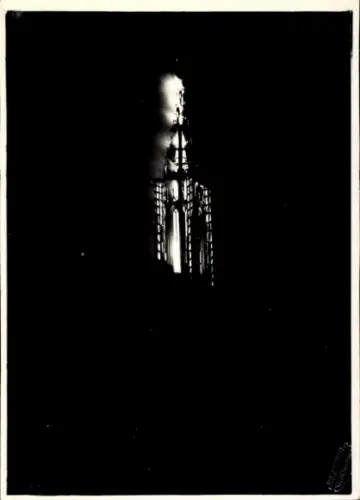 Foto Straßburg Elsass Bas Rhin, Münster