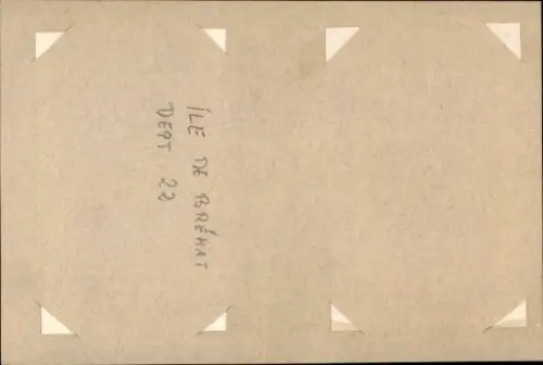 Foto Île de Bréhat Côtes d’Armor, Gesamtansicht