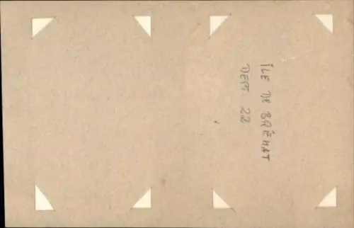 Foto Île de Bréhat Côtes d’Armor, Hafen