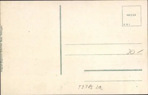 Ak Zeppelin'sches Luftschiff Modell 4 über dem Bodensee, Salondampfer