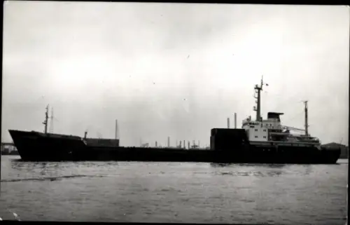 Foto Frachtschiff, Schiff, Transport, Sestroretsk