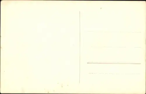 Künstler Ak Junge Frau mit Hut, Portrait