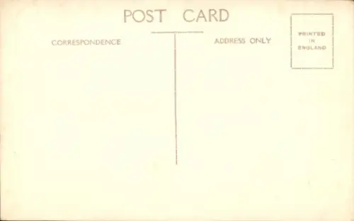 Ak Reading Berkshire England, Rathaus, St. Laurence Kirche,   Architektur