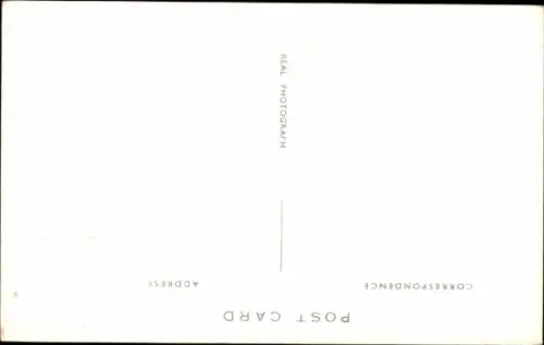 Ak Sänger Cliff Richard, Portrait