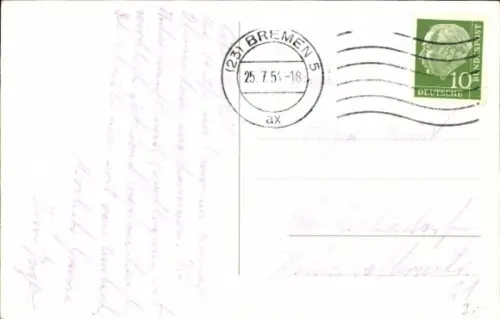 Ak Dampfer MS Fairsea, SITMAR