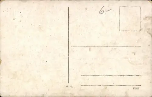 Ak Gdańsk Danzig,  Langgasse, Straßenansicht, Menschen,  Gebäude