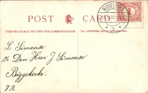 PC Llandudno Wales, The Parade