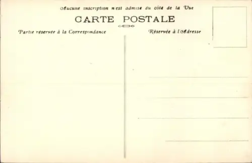 CPA Verdun Meuse, Rue Mazel
