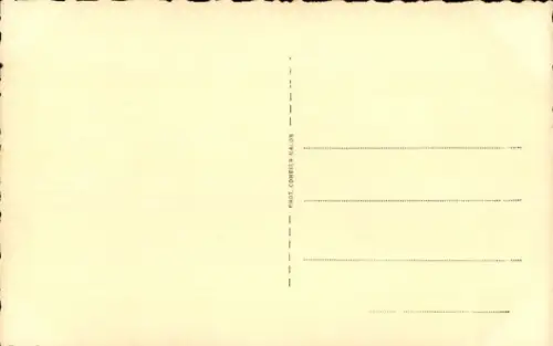 Ak La Ciotat Bouches du Rhône, Hafenansicht, Boote, Menschenmenge, Schwarz-Weiß-Foto