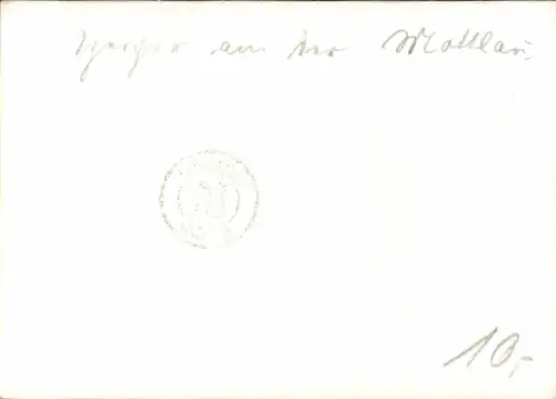 Foto Gdańsk Danzig, Hafen, Boote, Häuser