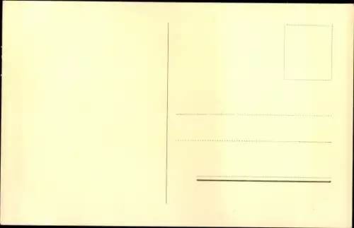 Ak Schauspielerin Magda Schneider, Portrait