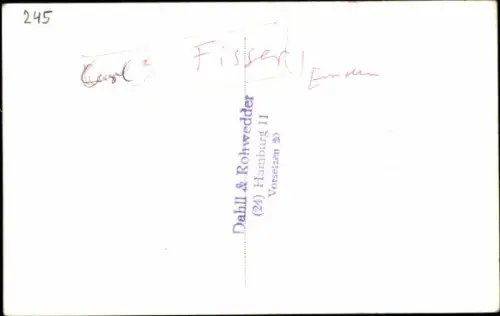 Foto Ak Schiff, Frachtschiff, Transport