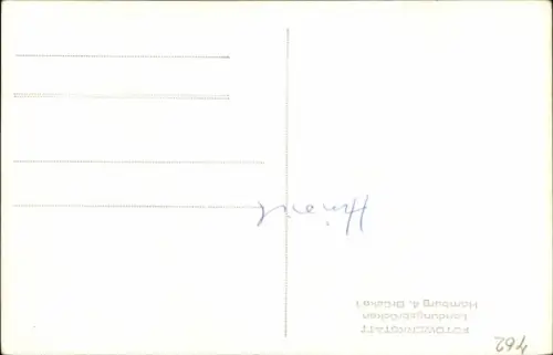 Foto Ak Schiff, Frachtschiff, Transport