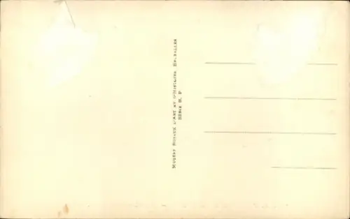 Ak Granada Andalusien Spanien, Alhambra