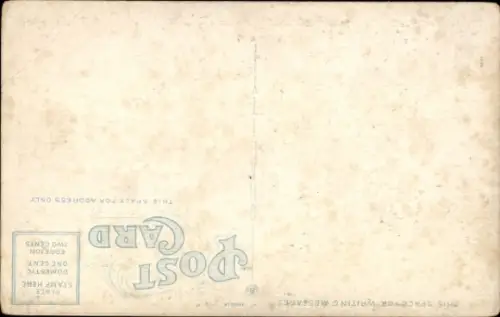 PC Paterson New Jersey USA, YMCA