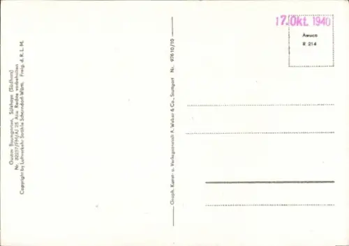 Ak Sülzhayn Ellrich im Harz Thüringen, Luftaufnahme