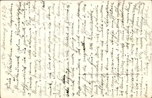 Ak Kinder in Volkstrachten, Liebespaar, Geh' Lis'l, sei net fad