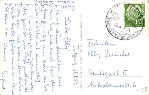 Ak MS Seeshaupt mit Zugspitzpanorama, Starnberger See