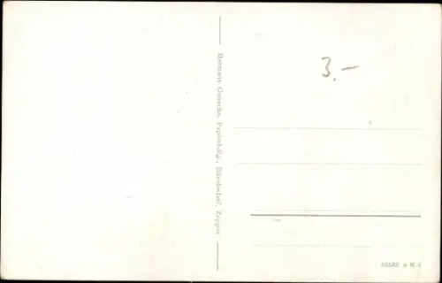 Ak Sopot Gdańsk Zoppot Danzig, Kurhaus