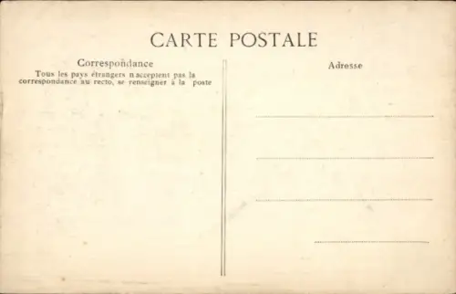 Ak Paris IX., Boulevard des Italiens