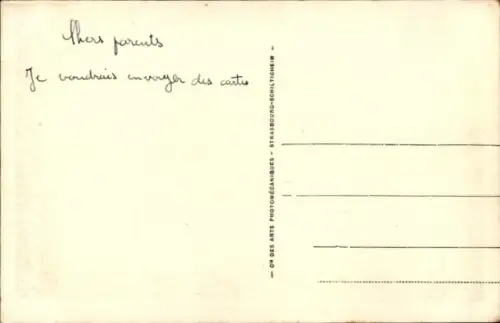 Ak Morgat Crozon Finistère, Les quais du Port