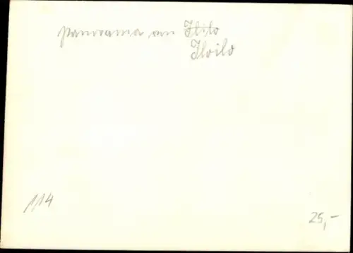 Foto Iloilo City Philippinen, Panorama