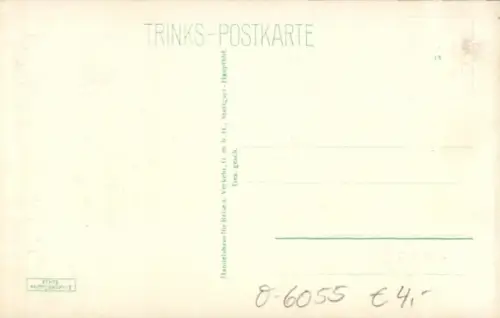 Ak Oberhof im Thüringer Wald, Vereister Wald