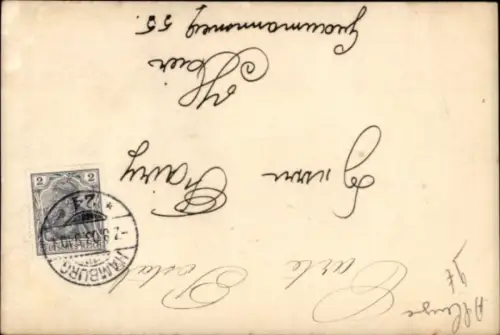 Ak Kaiser Wilhelm II., Sitzportrait in Uniform, Pickelhaube