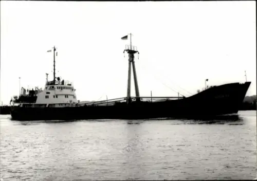 Foto Schiff, Frachtschiff, Transport