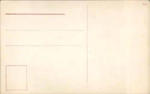 Ak Prinzessin Maria von Schweden, Portrait