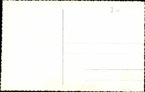 Ak Toruń Thorn Westpreußen, Nonnentor in   Architektur, keine Personen sichtbar