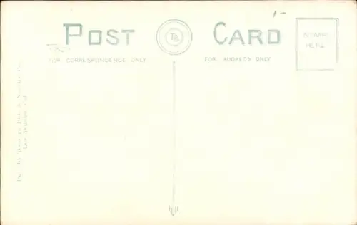 PC Riverside County California USA, Victoria Club