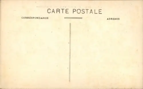 Ak Locmariaquer Morbihan, Dolmen, Table des Marchands,  Steinformationen