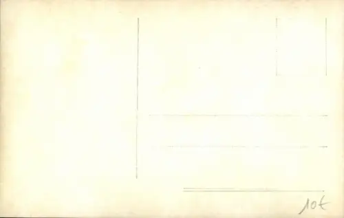 Foto Ak Berglandschaft, Bergstraße, Automobil, Flugzeug