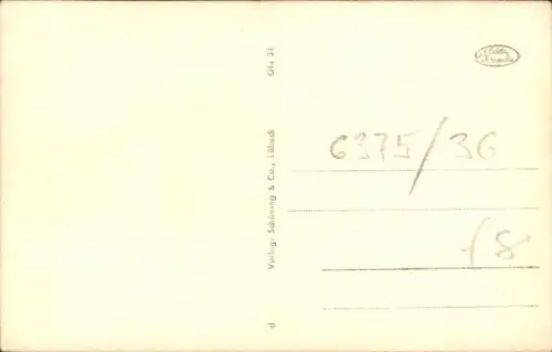 Ak Kłodzko Glatz Schlesien, Gesamtansicht, Festung