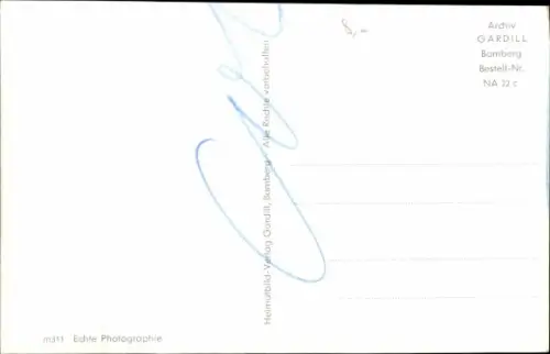 Ak Bad Steben im Frankenwald, Genesungsheim, Gesamtansicht, Brunnen