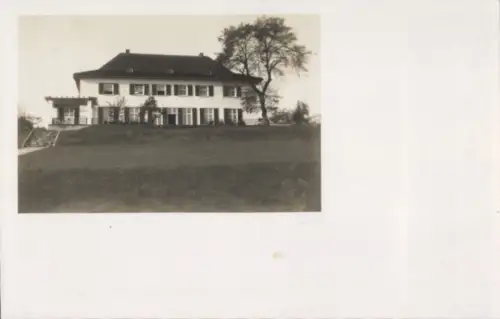 Foto Ak Potsdam in Brandenburg, Das Weiße Haus