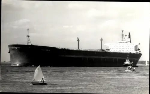 Foto Schiff, Frachtschiff, Transport