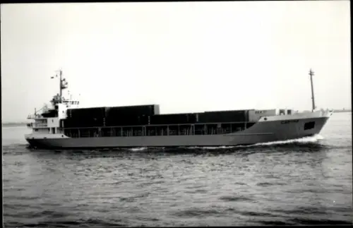 Foto Schiff, Frachtschiff, Transport