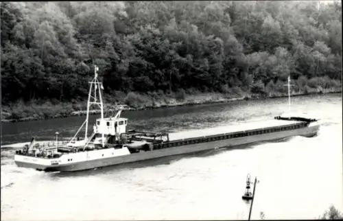 Foto Schiff, Frachtschiff, Transport